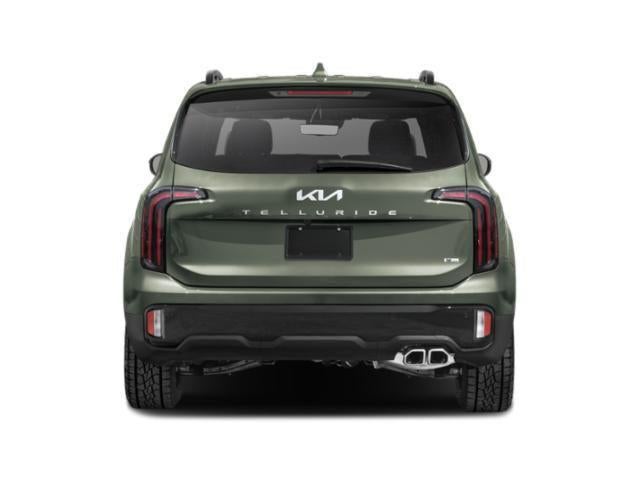 2025 Kia Telluride SX Prestige X-Pro