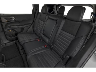 2025 Mitsubishi Outlander SE 2.5 S-AWC