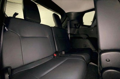 2025 Mitsubishi Outlander Trail Edition S-AWC