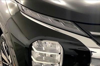2025 Mitsubishi Outlander Trail Edition S-AWC