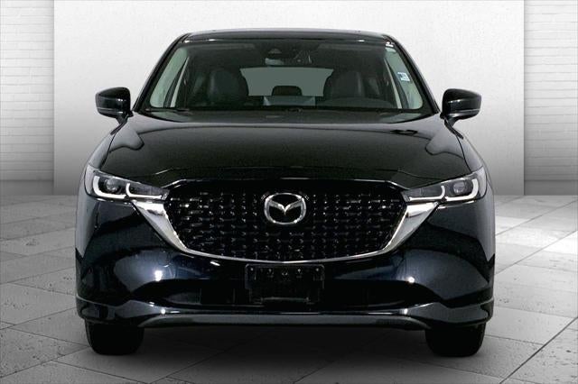 2025 Mazda Mazda CX-5 2.5 S Preferred