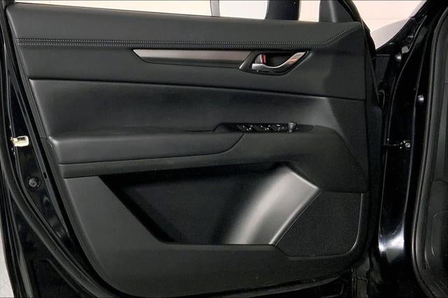 2025 Mazda Mazda CX-5 2.5 S Preferred