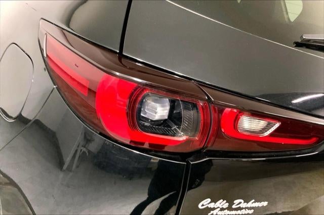 2025 Mazda Mazda CX-5 2.5 S Preferred