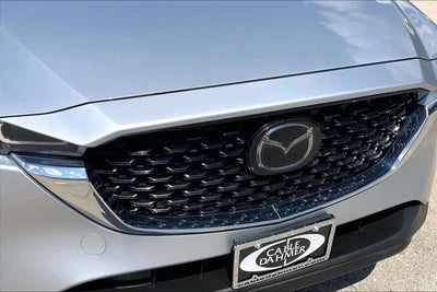 2023 Mazda Mazda CX-5 2.5 S Preferred