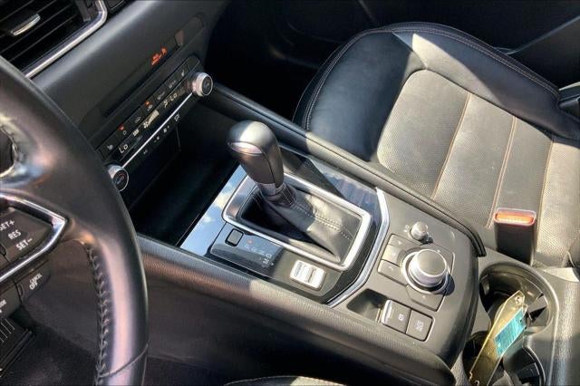2023 Mazda Mazda CX-5 2.5 S Preferred