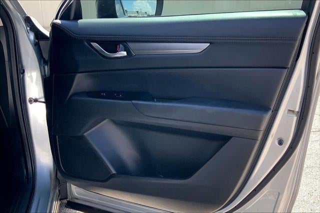2023 Mazda Mazda CX-5 2.5 S Preferred