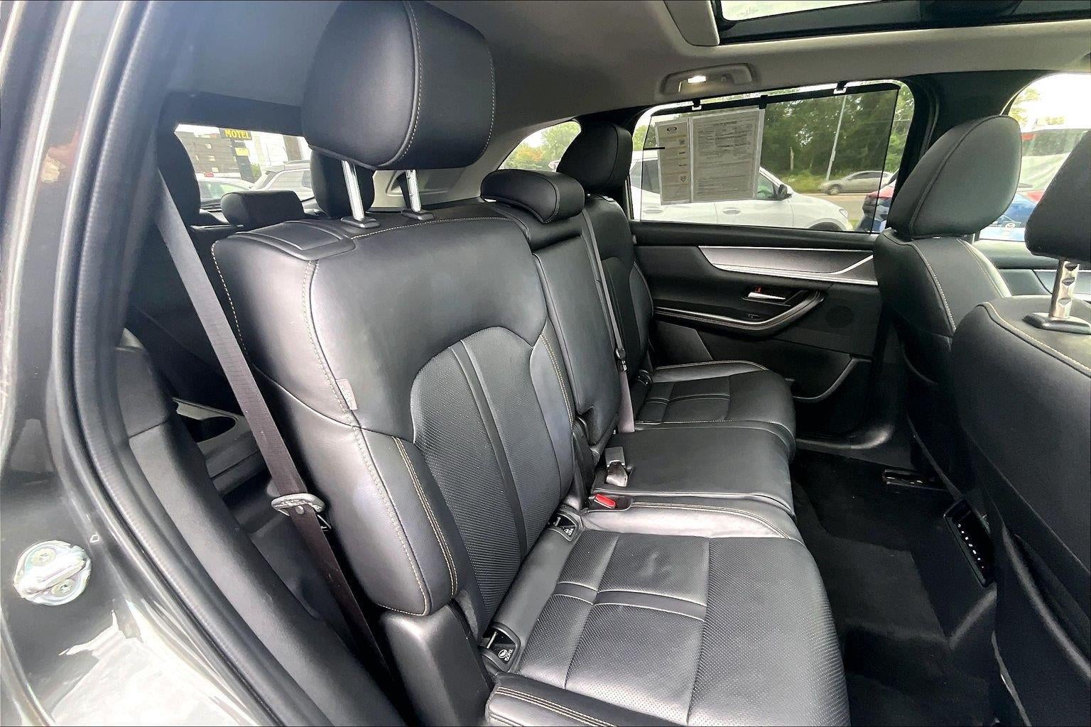 2025 Mazda Mazda CX-90 3.3 Turbo Premium Sport