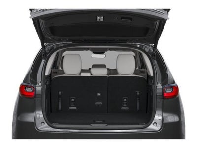 2025 Mazda Mazda CX-90 3.3 Turbo Premium Sport