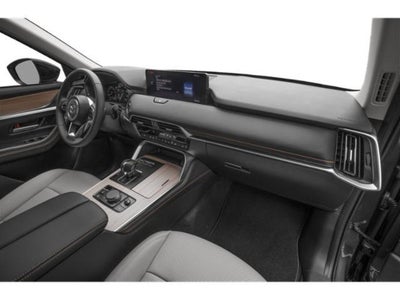 2025 Mazda Mazda CX-90 3.3 Turbo Premium Sport