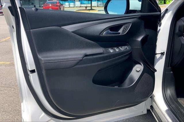 2025 Buick Envista Avenir FWD