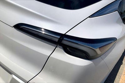2025 Buick Envista Avenir FWD