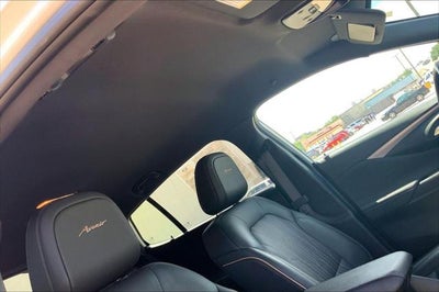 2025 Buick Envista Avenir FWD