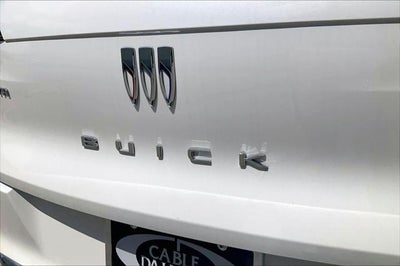 2025 Buick Envista Avenir FWD