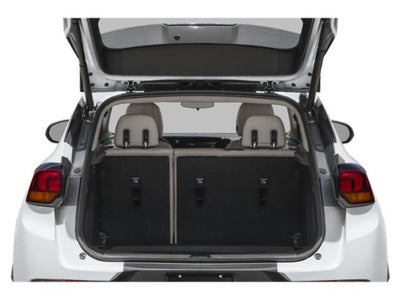 2025 Buick Encore GX Preferred AWD
