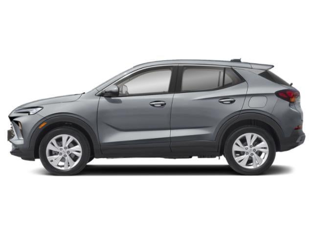 2025 Buick Encore GX Preferred AWD