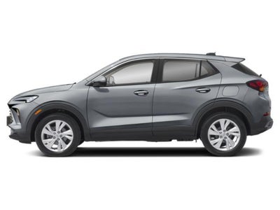 2025 Buick Encore GX Preferred AWD