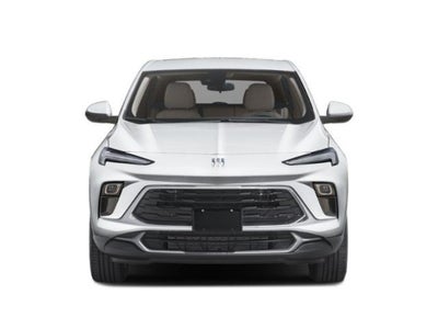 2025 Buick Encore GX Preferred AWD