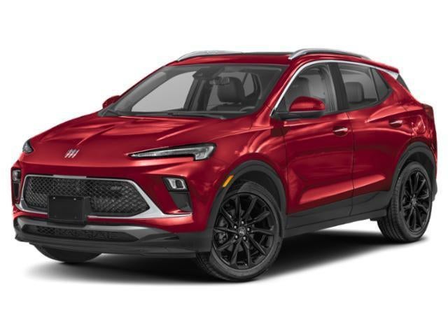 2025 Buick Encore GX Sport Touring FWD