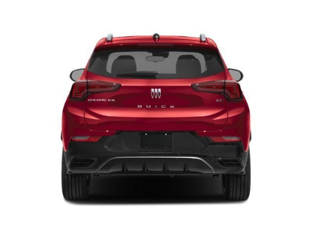 2025 Buick Encore GX Sport Touring FWD