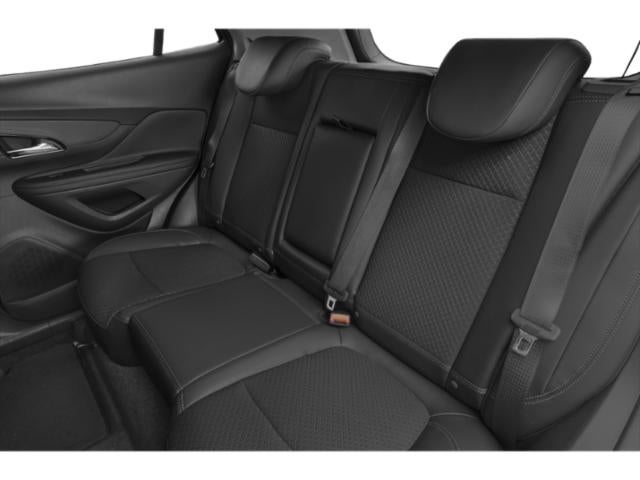 2019 Buick Encore AWD Essence