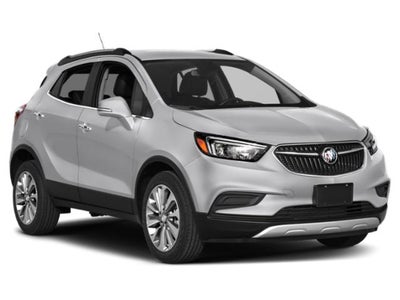 2019 Buick Encore AWD Essence