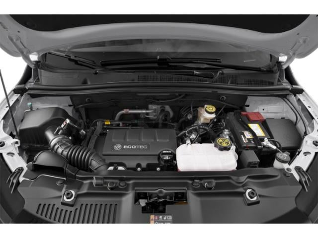 2019 Buick Encore AWD Essence