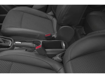 2019 Buick Encore AWD Essence
