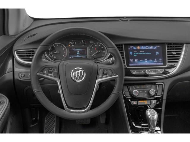 2019 Buick Encore AWD Essence