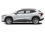 2024 Chevrolet Trax FWD ACTIV