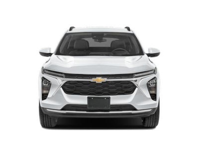 2024 Chevrolet Trax FWD ACTIV