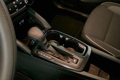 2025 Chevrolet Trailblazer AWD LT