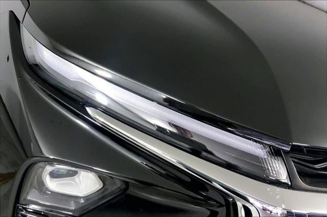 2025 Chevrolet Trailblazer AWD LT