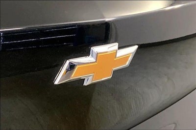 2025 Chevrolet Trailblazer AWD LT