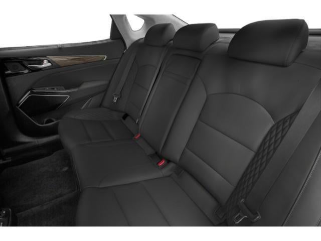 2018 Kia Cadenza Limited