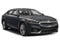 2018 Kia Cadenza Limited