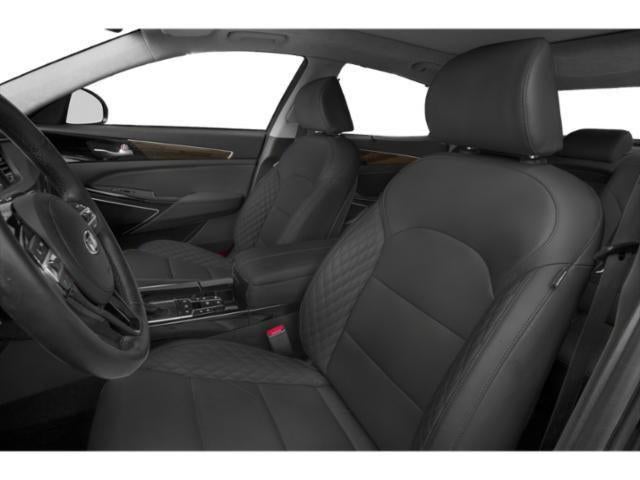 2018 Kia Cadenza Limited