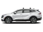 2025 Kia Sportage Hybrid EX