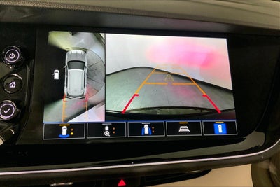 2023 Buick Envision Avenir AWD