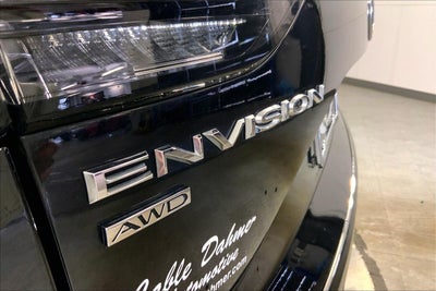 2023 Buick Envision Avenir AWD