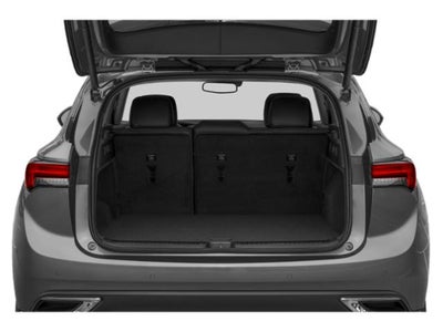 2023 Buick Envision Avenir AWD