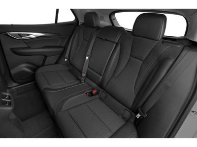 2023 Buick Envision Avenir AWD