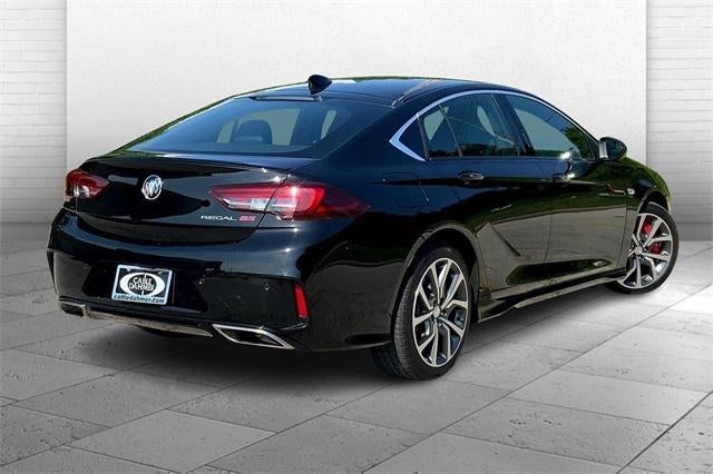 2020 Buick Regal Sportback AWD GS