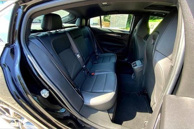 2020 Buick Regal Sportback AWD GS