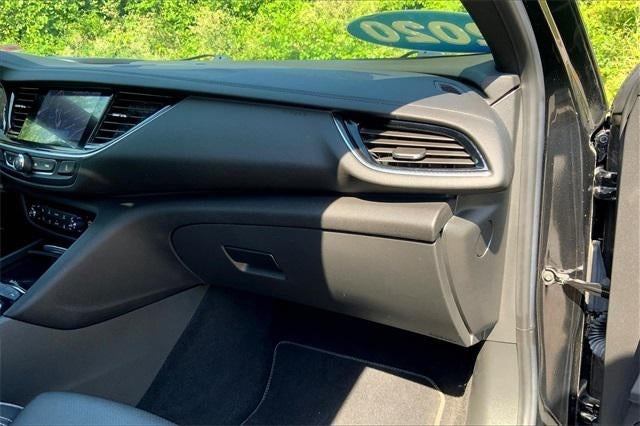 2020 Buick Regal Sportback AWD GS