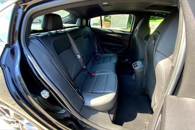 2020 Buick Regal Sportback AWD GS