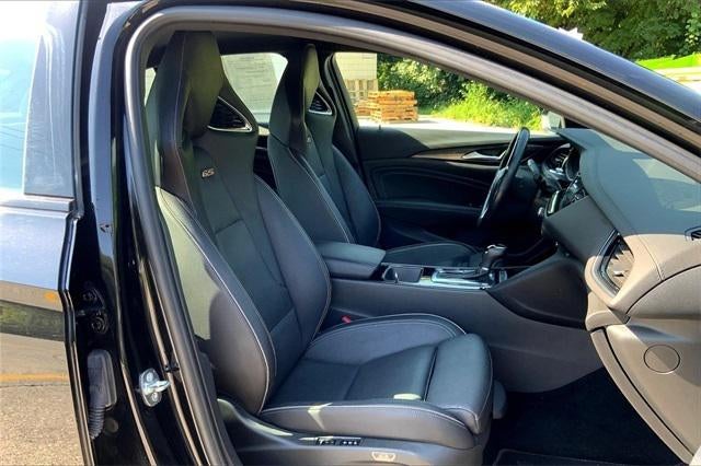 2020 Buick Regal Sportback AWD GS