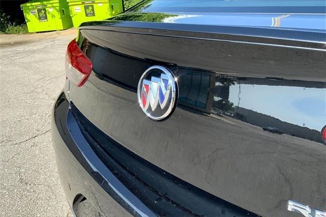 2020 Buick Regal Sportback AWD GS