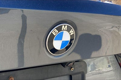 2019 BMW 330i xDrive