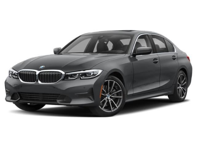 2019 BMW 330i xDrive