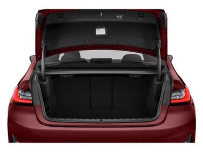 2019 BMW 330i xDrive